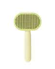 Pet Comb Dog Cat Comb Needle Comb