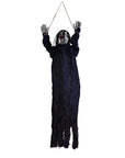 Halloween Hanging Ghost Decorations Haunted House & Secret Room Props