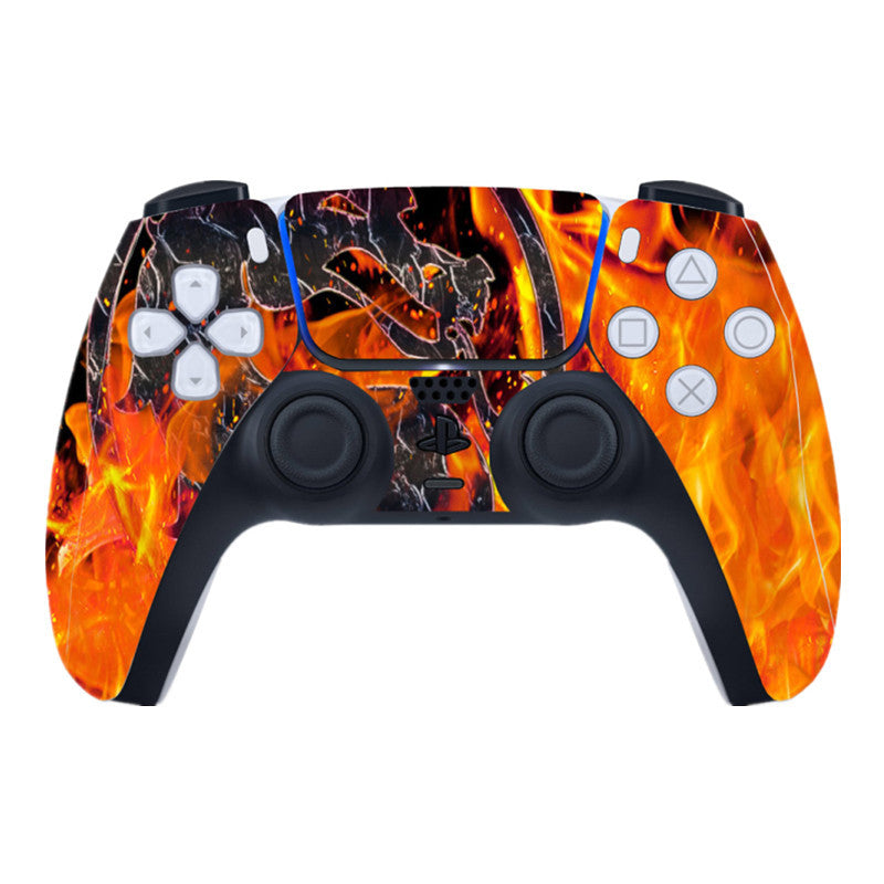 Personalize Your PS5 Controller with Our Unique Stickers!