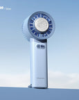 Handheld Portable Ice Cooling Semiconductor Turbo Fan